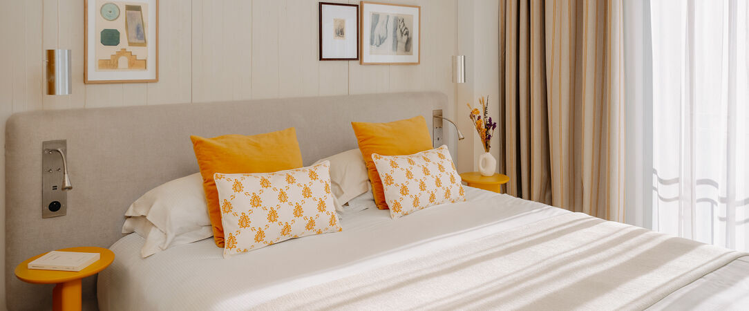 Hôtel Saint-Christophe ★★★★- Dernière minute - Une adresse cosy et parfaitement située au cœur d’Aix-en-Provence. - Aix-en-Provence, France