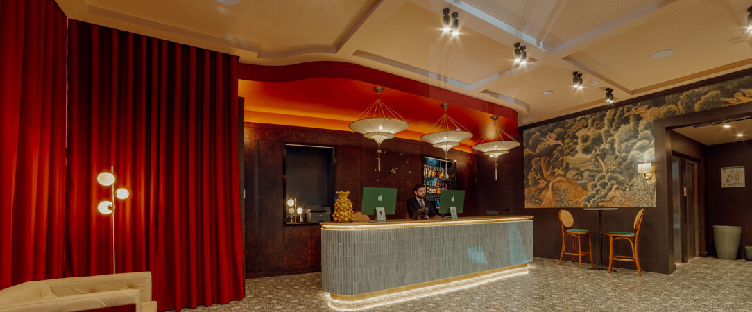 ABC Hotel Porto Campanhã ★★★★ - Séjour raffiné et cosy non loin du cœur vibrant de Porto. - Porto, Portugal