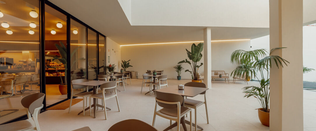 ABC Hotel Porto Campanhã ★★★★ - Séjour raffiné et cosy non loin du cœur vibrant de Porto. - Porto, Portugal