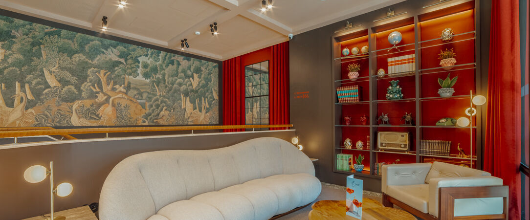ABC Hotel Porto Campanhã ★★★★ - Séjour raffiné et cosy non loin du cœur vibrant de Porto. - Porto, Portugal