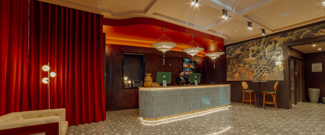 ABC Hotel Porto Campanhã ★★★★ - Séjour raffiné et cosy non loin du cœur vibrant de Porto. - Porto, Portugal