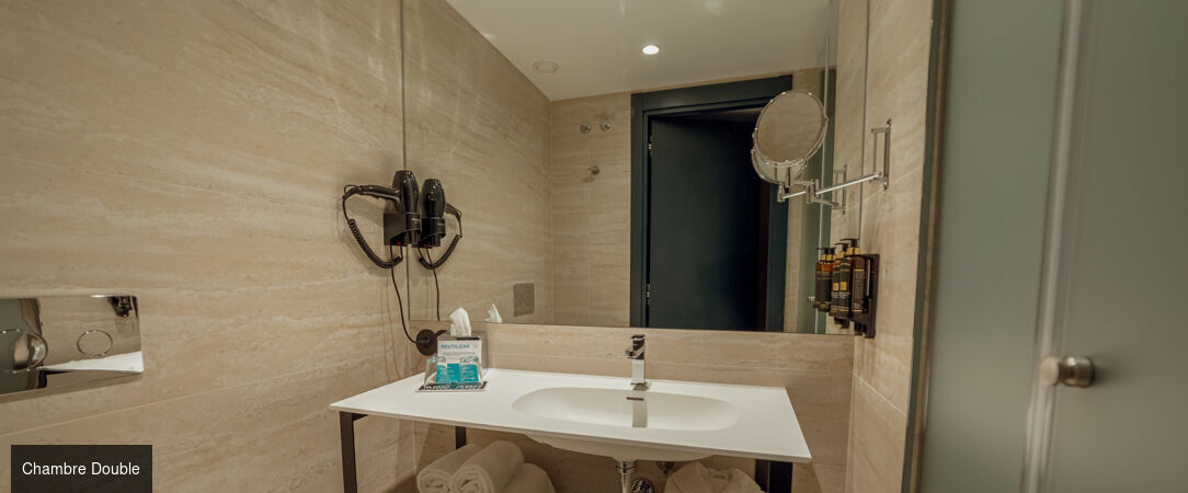 ABC Hotel Porto Campanhã ★★★★ - Séjour raffiné et cosy non loin du cœur vibrant de Porto. - Porto, Portugal