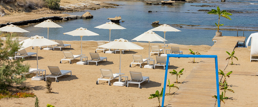 Elexus Hotel Resort & Spa & Casino ★★★★★ - Expérience luxueuse, confort d’exception et bonheur en famille sur la lumineuse Riviera chypriote. - Kyrenia, Northern Cyprus