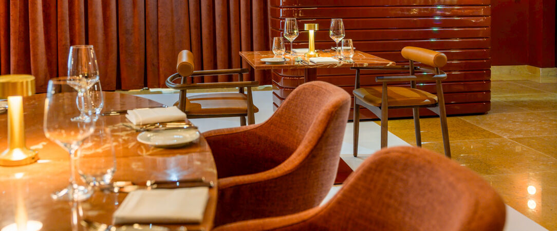 Cénica Porto Hotel – Curio Collection by Hilton ★★★★★ - Une adresse chic et contemporaine signée Hilton au cœur vibrant de Porto. - Porto, Portugal
