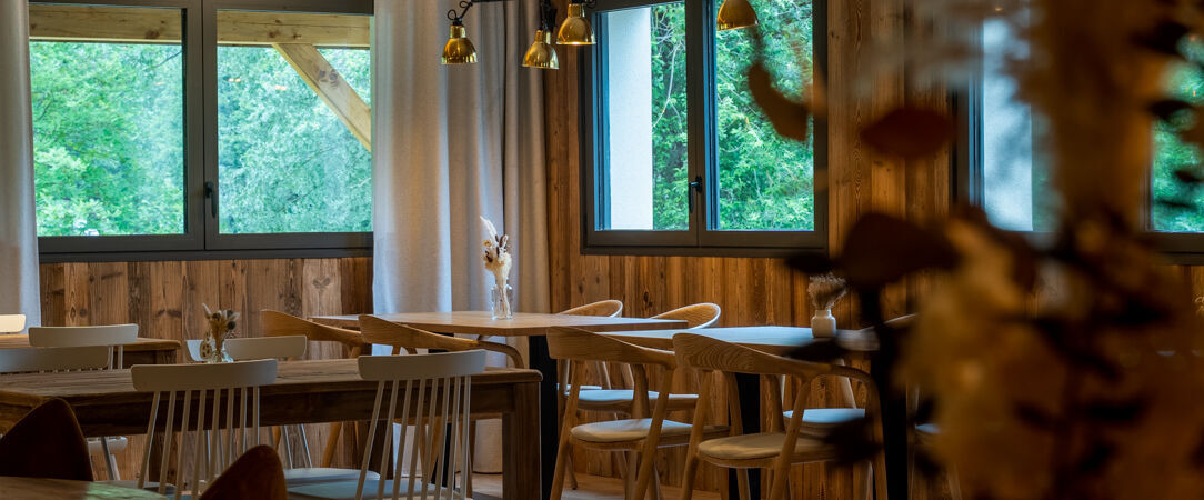 Mercure Peyragudes Loudenvielle Pyrénées ★★★★ - Immersion montagnarde et expérience authentique dans un chalet au cœur de la vallée du Louron dans les Pyrénées. - Hautes-Pyrénées, France