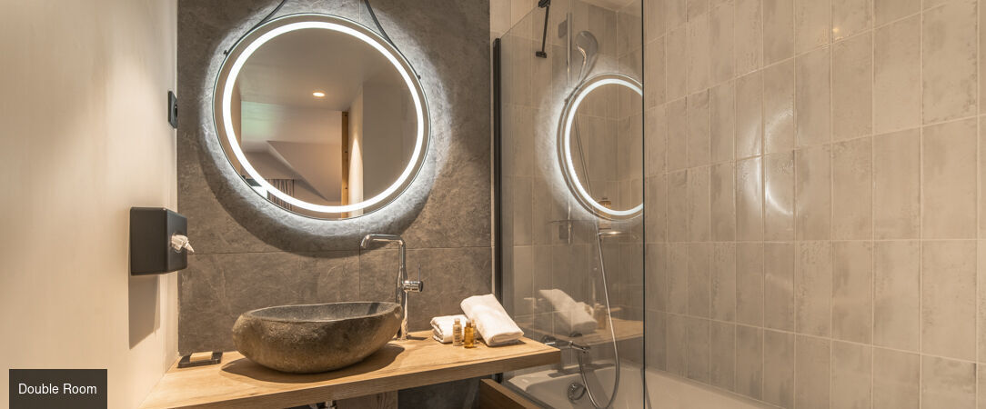 Mercure Peyragudes Loudenvielle Pyrénées ★★★★ - Immersion montagnarde et expérience authentique dans un chalet au cœur de la vallée du Louron dans les Pyrénées. - Hautes-Pyrénées, France