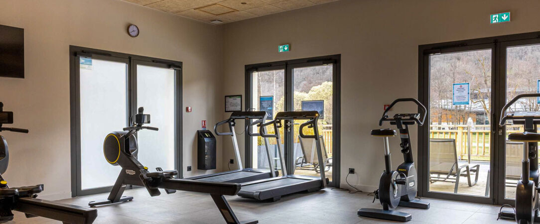 Mercure Peyragudes Loudenvielle Pyrénées ★★★★ - Immersion montagnarde et expérience authentique dans un chalet au cœur de la vallée du Louron dans les Pyrénées. - Hautes-Pyrénées, France