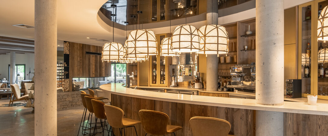 Mercure Peyragudes Loudenvielle Pyrénées ★★★★ - Immersion montagnarde et expérience authentique dans un chalet au cœur de la vallée du Louron dans les Pyrénées. - Hautes-Pyrénées, France