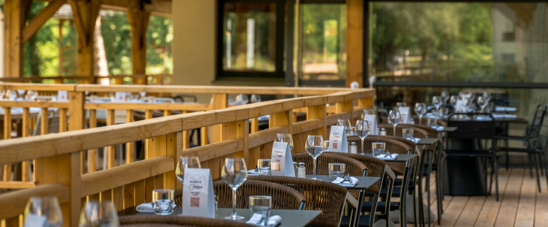 Mercure Peyragudes Loudenvielle Pyrénées ★★★★ - Immersion montagnarde et expérience authentique dans un chalet au cœur de la vallée du Louron dans les Pyrénées. - Hautes-Pyrénées, France