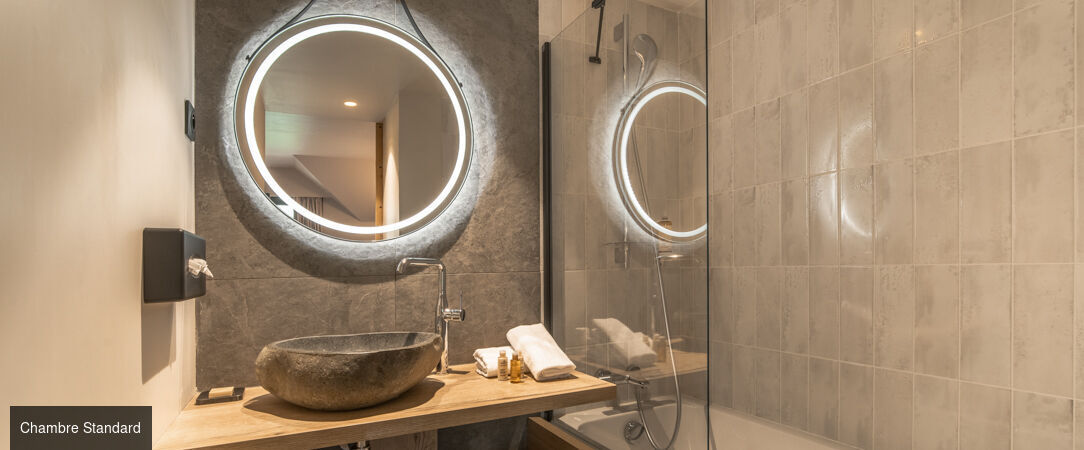 Mercure Peyragudes Loudenvielle Pyrénées ★★★★ - Immersion montagnarde et expérience authentique dans un chalet au cœur de la vallée du Louron dans les Pyrénées. - Hautes-Pyrénées, France