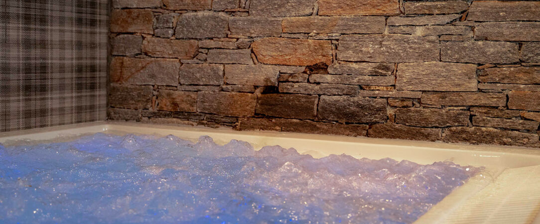 Mercure Peyragudes Loudenvielle Pyrénées ★★★★ - Immersion montagnarde et expérience authentique dans un chalet au cœur de la vallée du Louron dans les Pyrénées. - Hautes-Pyrénées, France