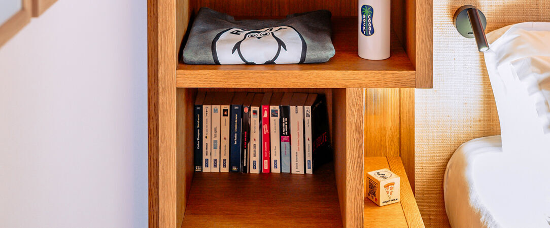 RockyPop Marseille ★★★★ - Dernière minute - Un design rétro, un esprit pop et une convivialité à partager sous le soleil marseillais. - Marseille, France