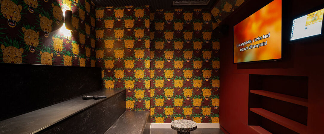 RockyPop Marseille ★★★★ - Dernière minute - Un design rétro, un esprit pop et une convivialité à partager sous le soleil marseillais. - Marseille, France