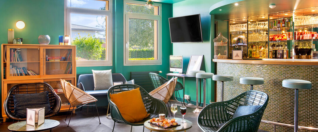 Best Western Hôtel Grand Parc - L’adresse parfaite pour vivre la magie de Disneyland® Paris en famille - Ïle-de-France, France