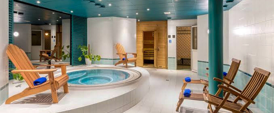 Best Western Hôtel Grand Parc - L’adresse parfaite pour vivre la magie de Disneyland® Paris en famille - Ïle-de-France, France