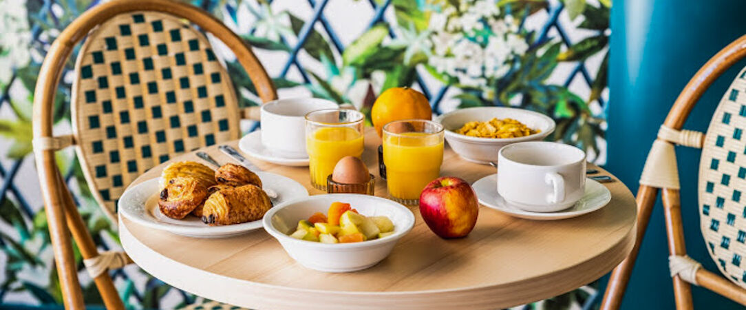 Best Western Hôtel Grand Parc - L’adresse parfaite pour vivre la magie de Disneyland® Paris en famille - Seine-et-Marne, France