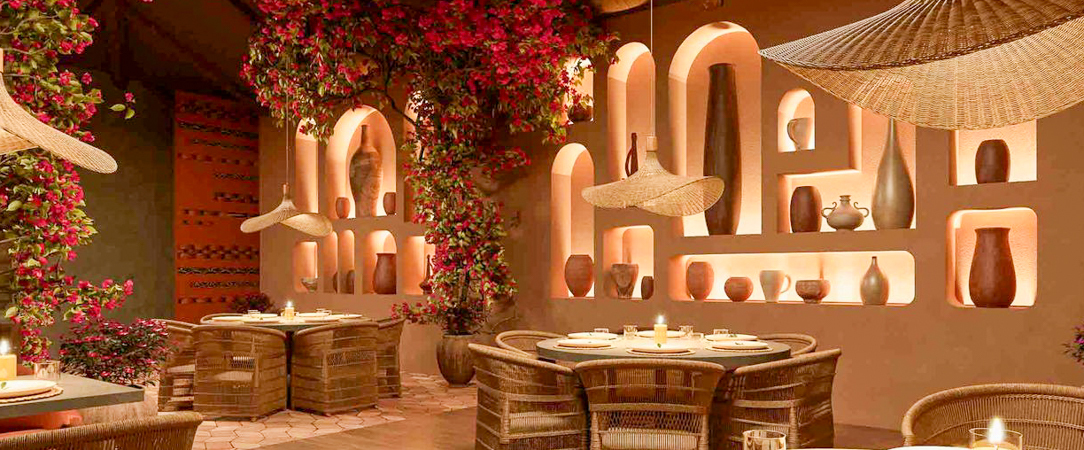 Grand Palladium Punta Cana Resort & Spa ★★★★★ - Une oasis en All Inclusive sur les plages paradisiaques de République dominicaine. - Punta Cana, Dominican Republic