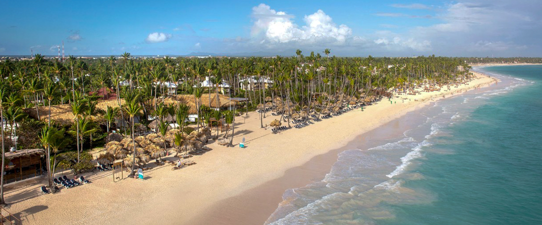 Grand Palladium Punta Cana Resort & Spa ★★★★★ - Une oasis en All Inclusive sur les plages paradisiaques de République dominicaine. - Punta Cana, République Dominicaine