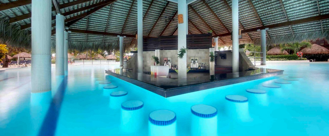 Grand Palladium Punta Cana Resort & Spa ★★★★★ - Une oasis en All Inclusive sur les plages paradisiaques de République dominicaine. - Punta Cana, République Dominicaine