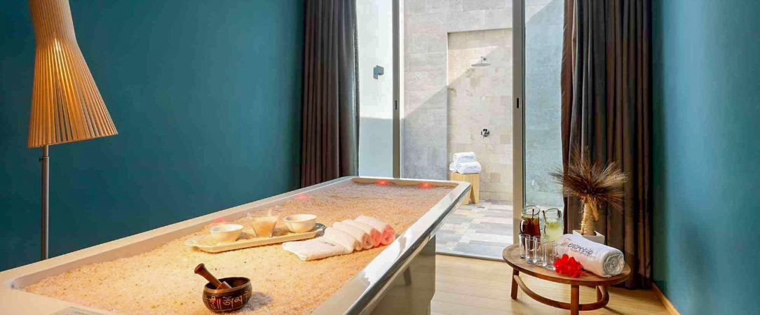Grand Palladium Punta Cana Resort & Spa ★★★★★ - Une oasis en All Inclusive sur les plages paradisiaques de République dominicaine. - Punta Cana, République Dominicaine