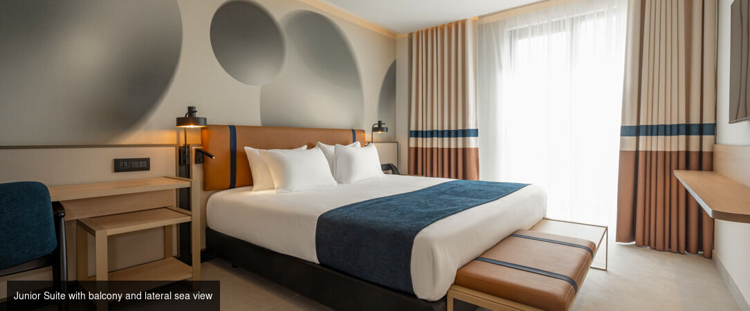 Best Western Premier Malta ★★★★ - Family fun in the sun, with a luxurious twist. - St Paul's Bay, Malte