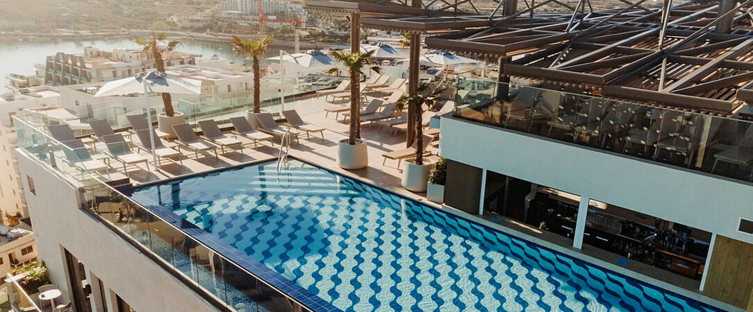 Best Western Premier Malta ★★★★ - Family fun in the sun, with a luxurious twist. - St Paul's Bay, Malte