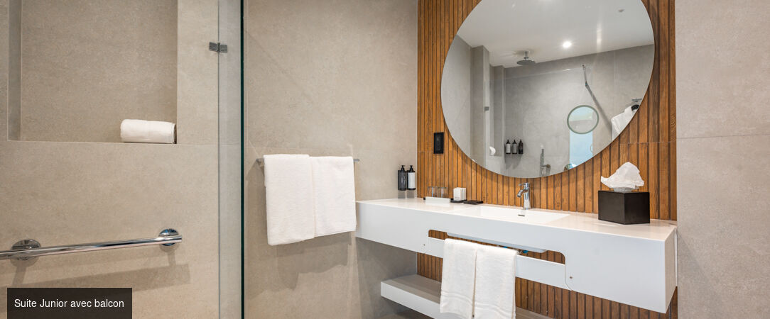 Best Western Premier Malta ★★★★ - Pied-à-terre chic et élégant, séjour à Malte tout en confort et décontraction. - St Paul's Bay, Malte