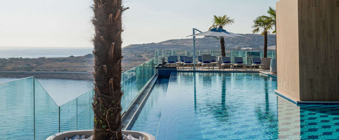 Best Western Premier Malta ★★★★ - Pied-à-terre chic et élégant, séjour à Malte tout en confort et décontraction. - St Paul's Bay, Malte