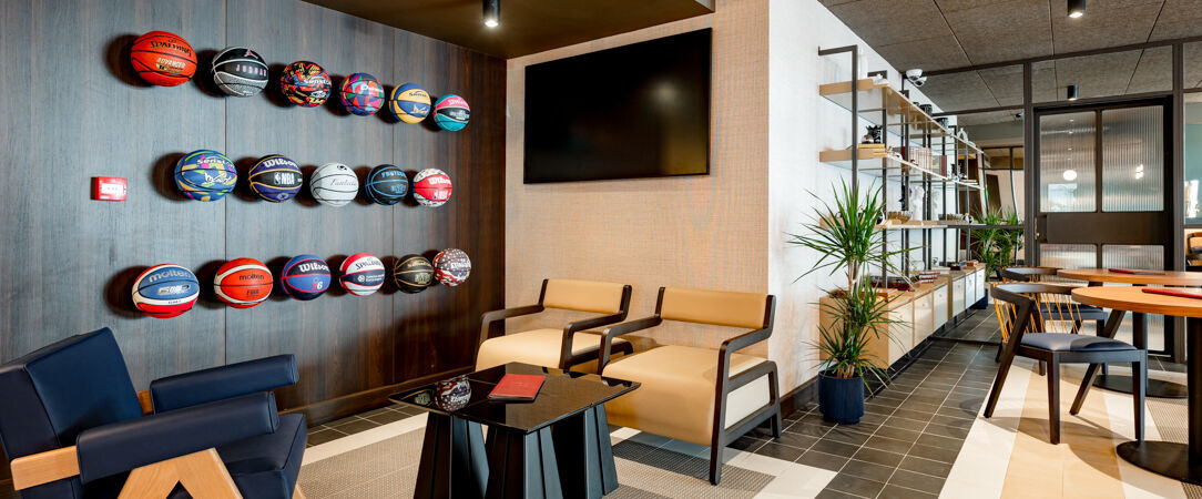 Best Western Premier Malta ★★★★ - Pied-à-terre chic et élégant, séjour à Malte tout en confort et décontraction. - St Paul's Bay, Malte