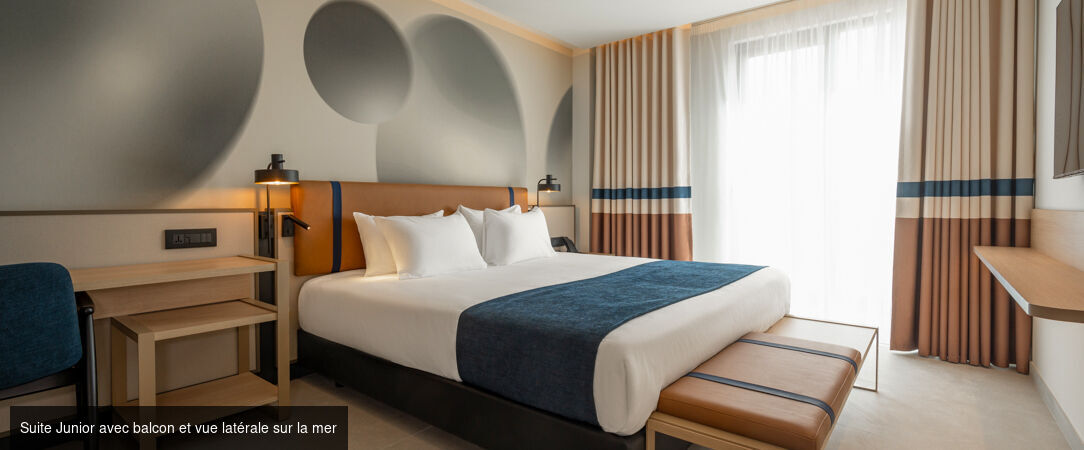 Best Western Premier Malta ★★★★ - Pied-à-terre chic et élégant, séjour à Malte tout en confort et décontraction. - St Paul's Bay, Malte