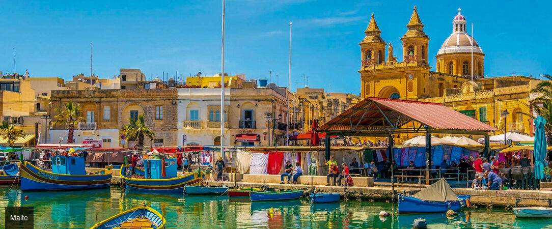 Best Western Premier Malta ★★★★ - Pied-à-terre chic et élégant, séjour à Malte tout en confort et décontraction. - St Paul's Bay, Malte