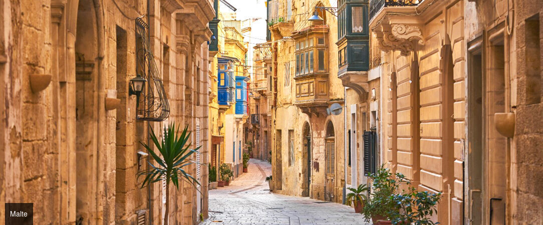 Best Western Premier Malta ★★★★ - Pied-à-terre chic et élégant, séjour à Malte tout en confort et décontraction. - St Paul's Bay, Malte