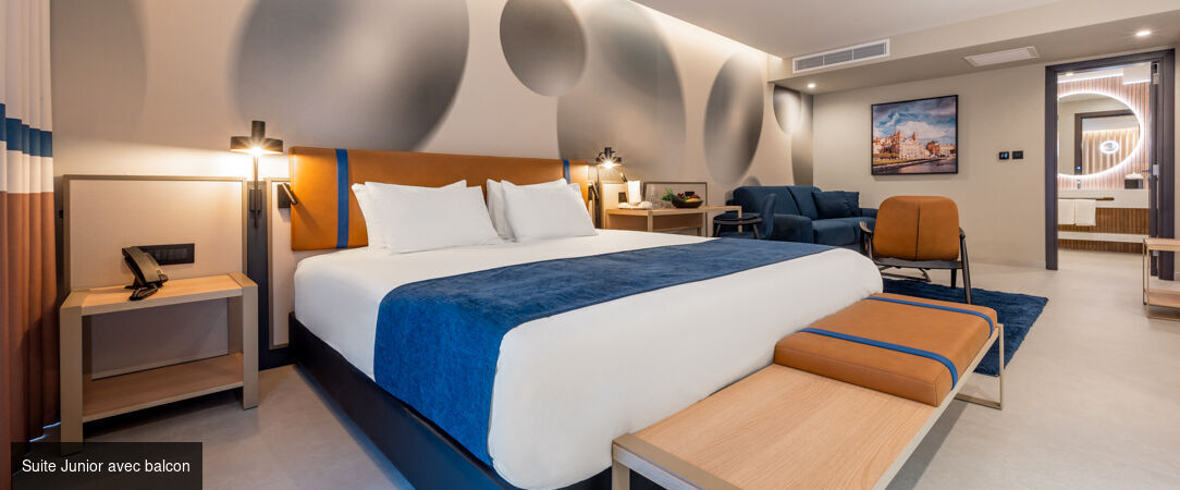 Best Western Premier Malta ★★★★ - Pied-à-terre chic et élégant, séjour à Malte tout en confort et décontraction. - St Paul's Bay, Malte
