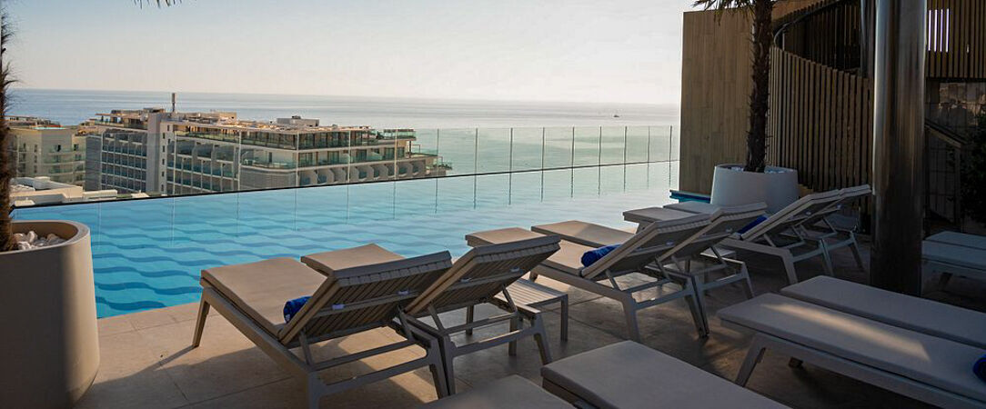 Best Western Premier Malta ★★★★ - Pied-à-terre chic et élégant, séjour à Malte tout en confort et décontraction. - St Paul's Bay, Malte