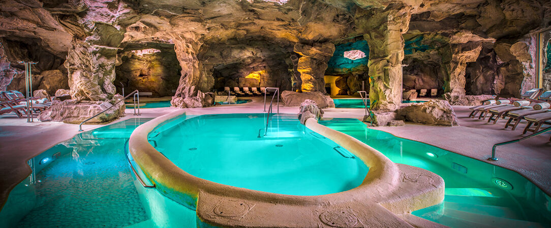 Tombolo Talasso Resort ★★★★★ - La Toscane version luxe, côté mer, entre pinède, élégance et eaux bienfaisantes. - Toscane, Italie