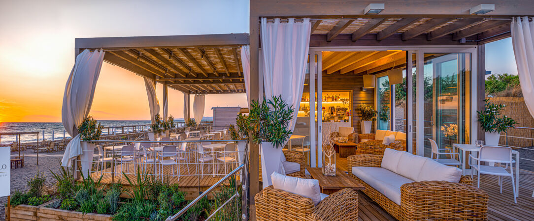 Tombolo Talasso Resort ★★★★★ - La Toscane version luxe, côté mer, entre pinède, élégance et eaux bienfaisantes. - Toscane, Italie