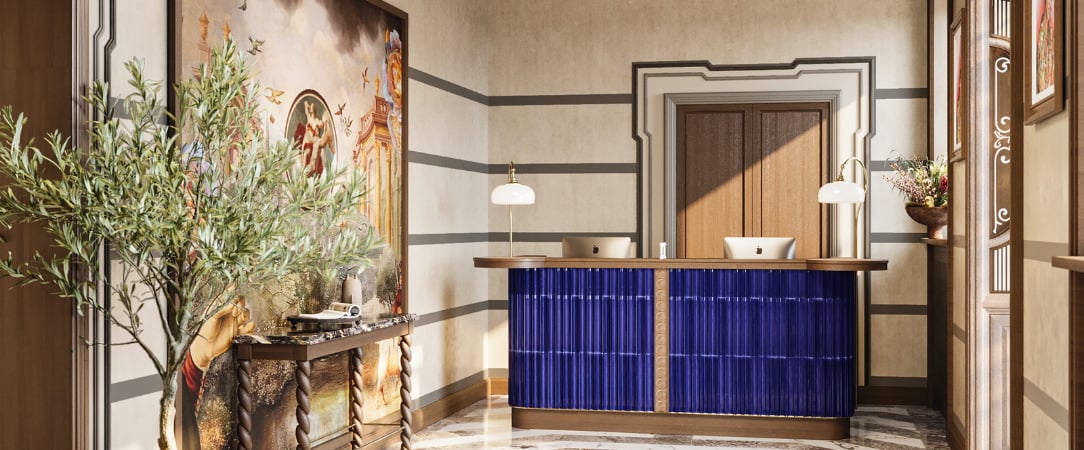Villa Ermellina Siena ★★★★ - Une escapade élégante au cœur de la Toscane médiévale. - Toscane, Italie