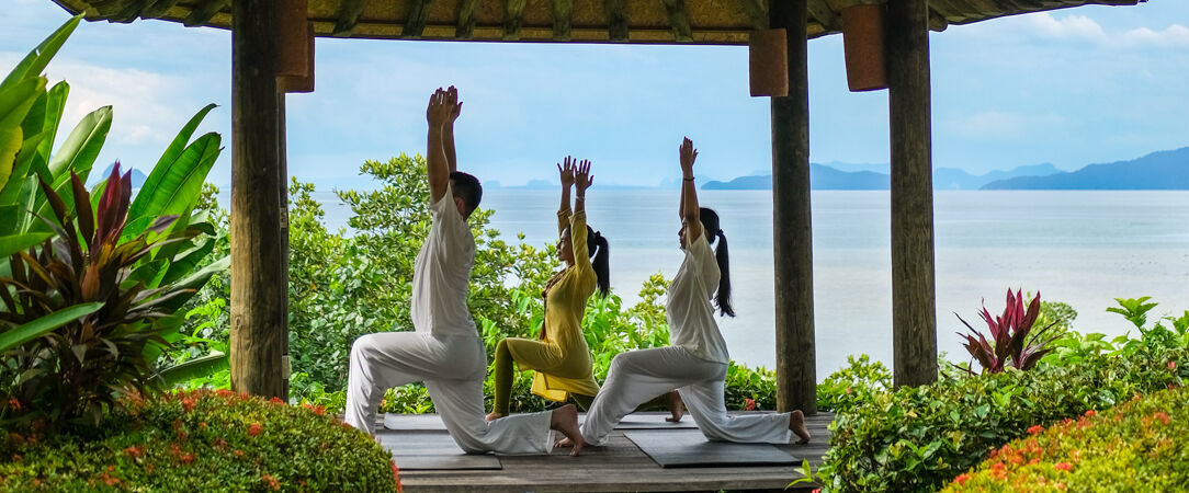 The Naka Island ★★★★★ - Luxe, quiétude et dépaysement sans pareil sur un paradis tropical intimiste en Thaïlande, l'idéal pour profiter en famille. - Phuket, Thailand