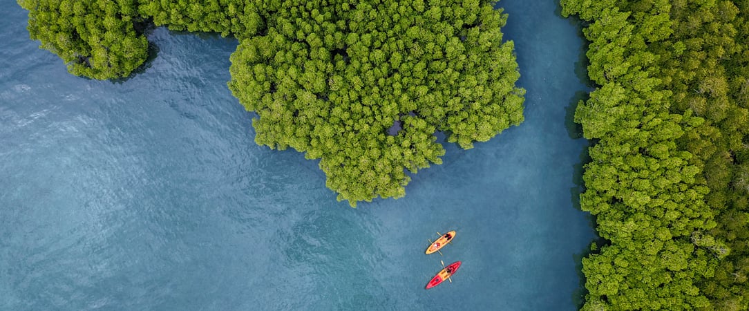 The Naka Island, a Luxury Collection Resort & Spa ★★★★★ - , l'idéal pour profiter en famille. - Phuket, Thaïlande