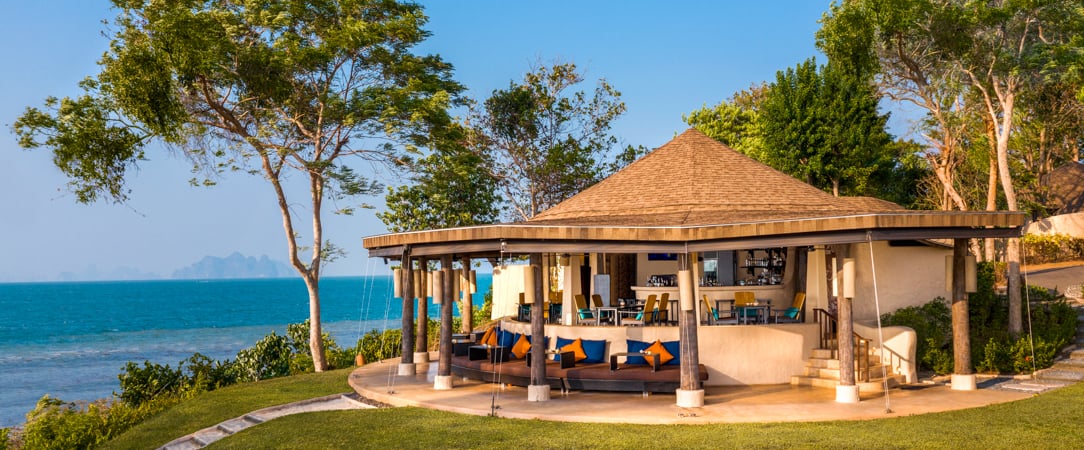 The Naka Island, a Luxury Collection Resort & Spa ★★★★★ - , l'idéal pour profiter en famille. - Phuket, Thaïlande