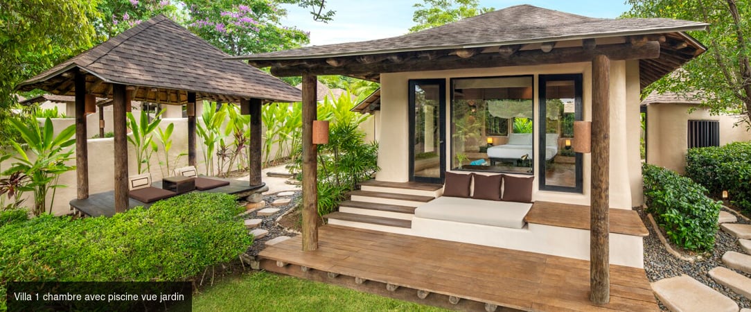 The Naka Island, a Luxury Collection Resort & Spa ★★★★★ - , l'idéal pour profiter en famille. - Phuket, Thaïlande