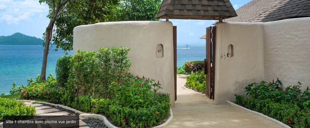 The Naka Island, a Luxury Collection Resort & Spa ★★★★★ - , l'idéal pour profiter en famille. - Phuket, Thaïlande