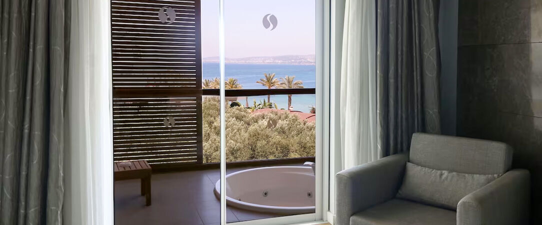 Gold Island Selected ★★★★★ - Escapade Ultra All Inclusive, en bord de mer près de Alanya. - Antalya, Turquie