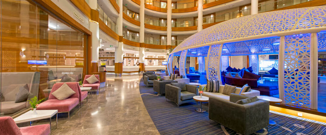 Gold Island Selected ★★★★★ - Escapade Ultra All Inclusive, en bord de mer près de Alanya. - Antalya, Turquie