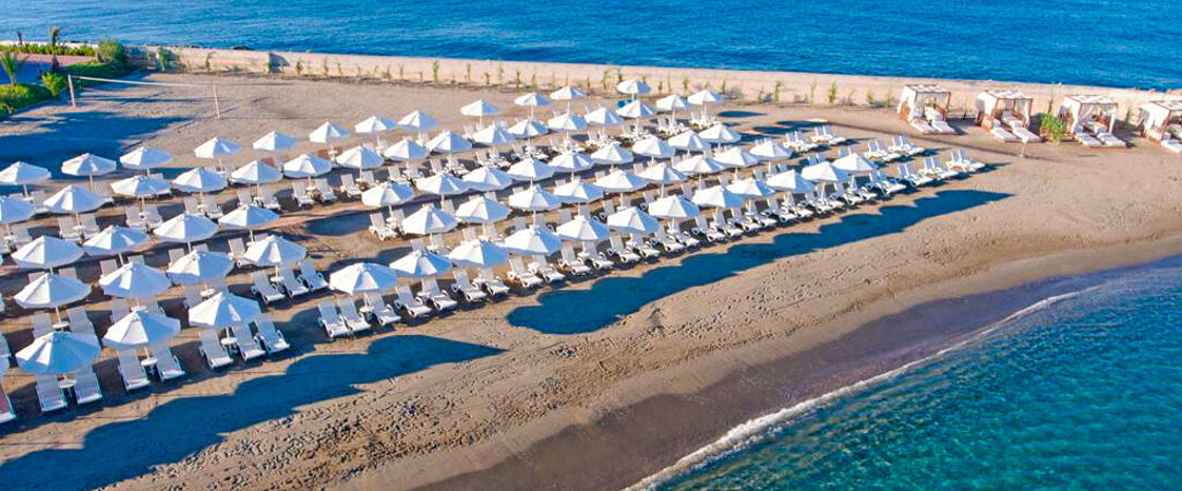 Gold Island Selected ★★★★★ - Escapade Ultra All Inclusive, en bord de mer près de Alanya. - Antalya, Turquie