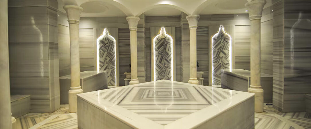 Gold Island Selected ★★★★★ - Escapade Ultra All Inclusive, en bord de mer près de Alanya. - Antalya, Turquie