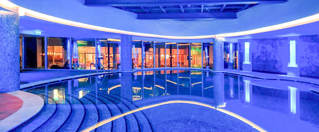 Gold Island Selected ★★★★★ - Escapade Ultra All Inclusive, en bord de mer près de Alanya. - Antalya, Turquie