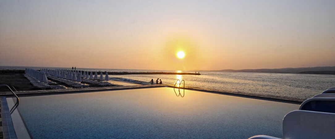 Gold Island Selected ★★★★★ - Escapade Ultra All Inclusive, en bord de mer près de Alanya. - Antalya, Turquie
