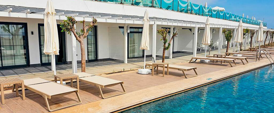 Gold Island Selected ★★★★★ - Escapade Ultra All Inclusive, en bord de mer près de Alanya. - Antalya, Turquie