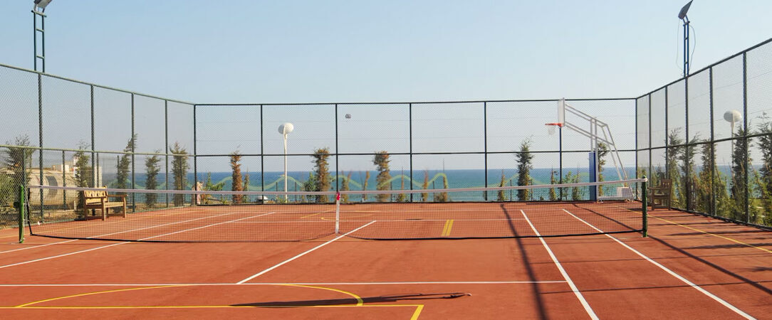 Gold Island Selected ★★★★★ - Escapade Ultra All Inclusive, en bord de mer près de Alanya. - Antalya, Turquie